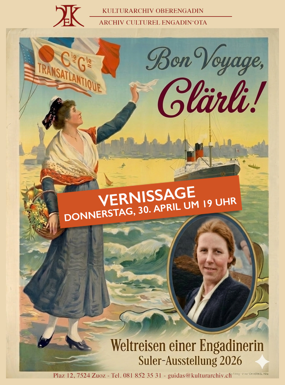 BonVoyage